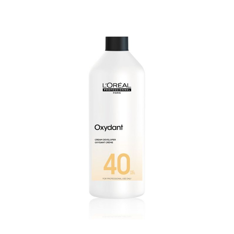 Oxidante L'Oréal Professionnel 40V 1L