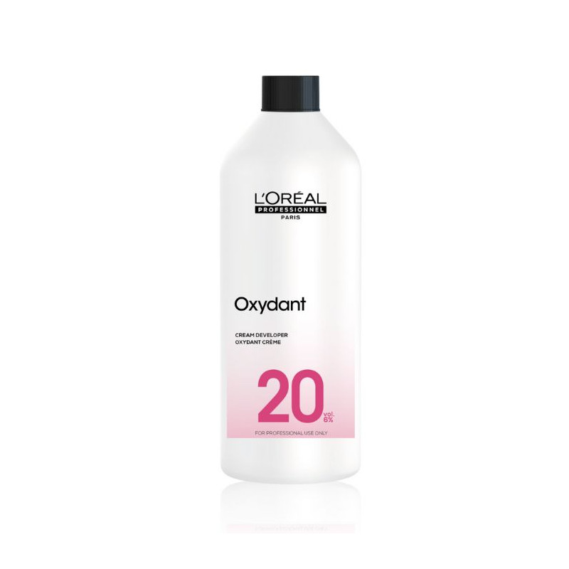 Oxidationsmittel L'Oréal Professionnel 20V 1L