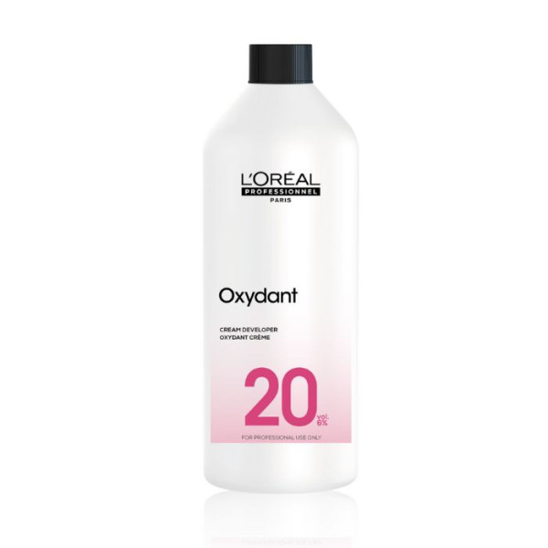 Oxidante L'Oréal Professionnel 20V 1L