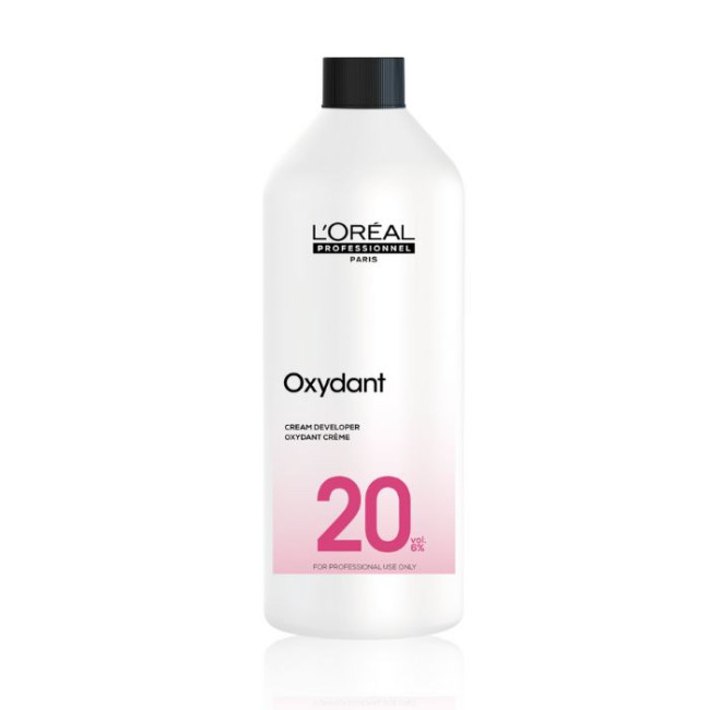 Oxidationsmittel L'Oréal Professionnel 20V 1L