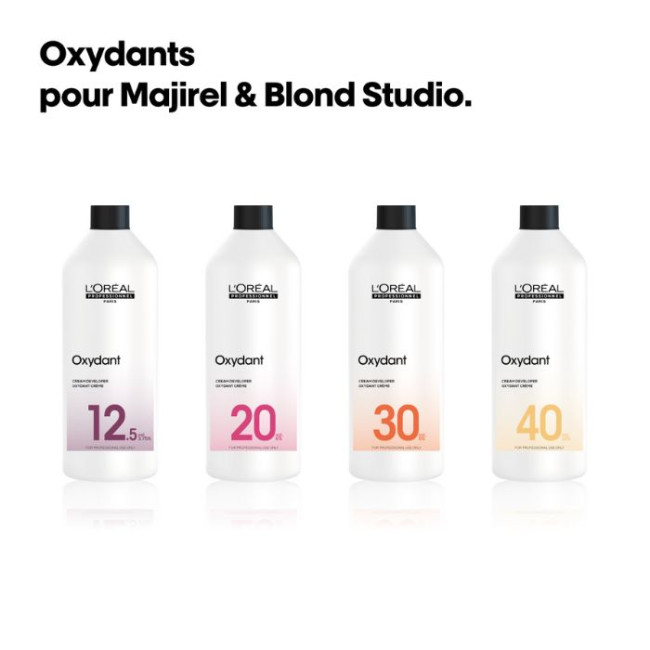 Oxidationsmittel L'Oréal Professionnel 20V 1L