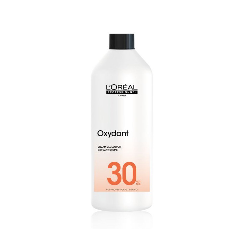 Oxidante L'Oréal Professionnel 30V 1L