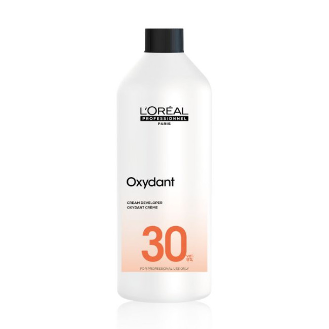 Oxidante L'Oréal Professionnel 30V 1L