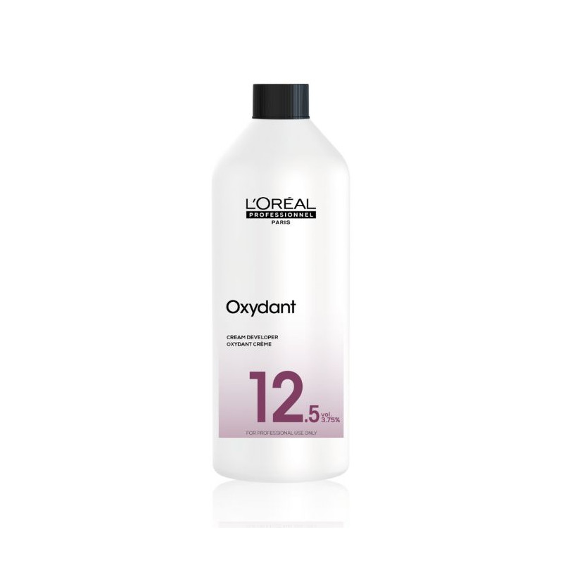 Majirel Glow Oxidante Creme N°0 12.5V 1000ml
