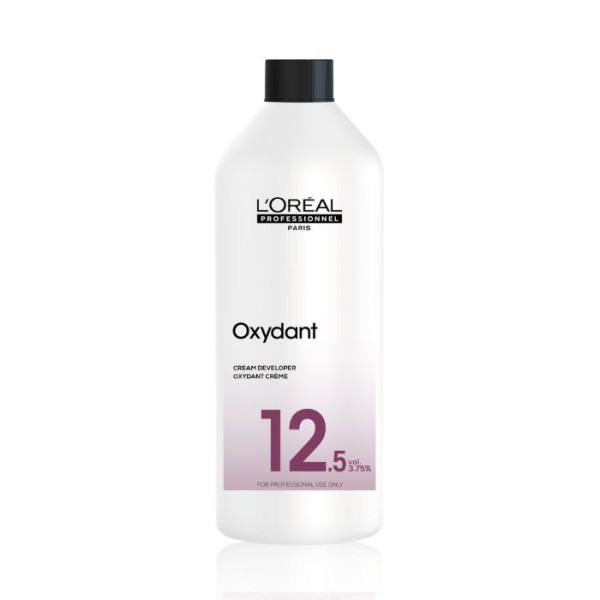 Majirel Glow Oxidante Creme N°0 12.5V 1000ml Majirel Glow Oxidante Creme N°0 12.5V 1000ml