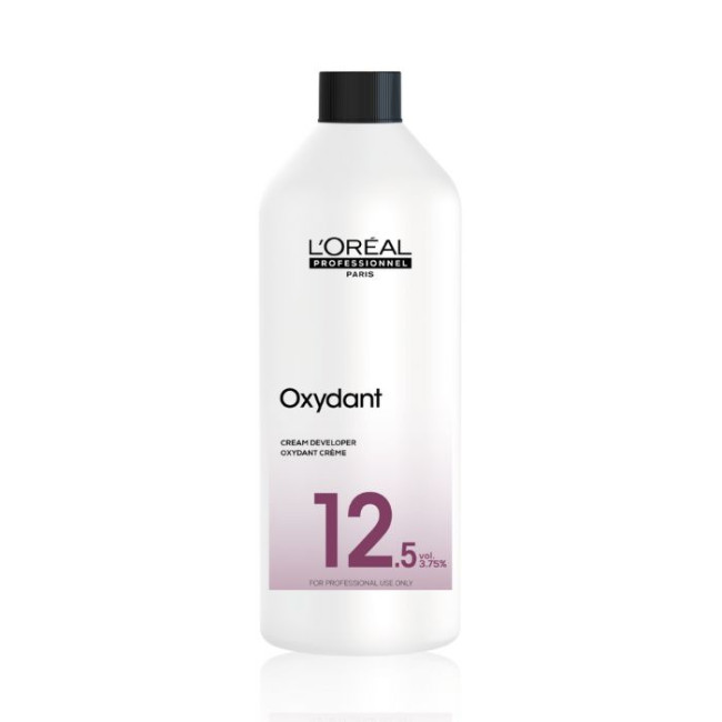 Majirel Glow Oxydant Crema N°0 12.5V 1000ml