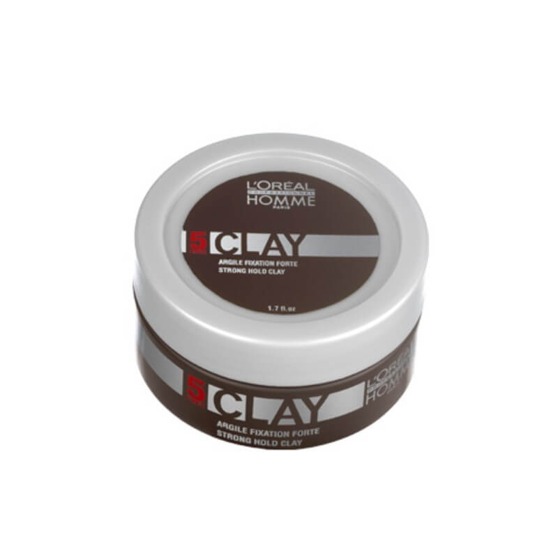 A.Head Clay 50ML