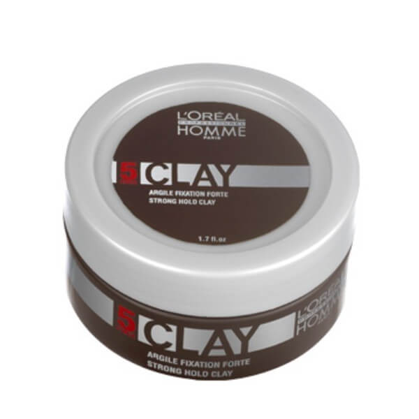 A.Head Clay 50ML