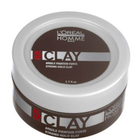 Argile homme Clay 50ml