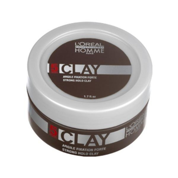 Argile homme Clay 50ml Argile homme Clay 50ml