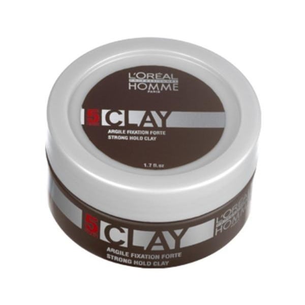 Clay Man Clay 50ml