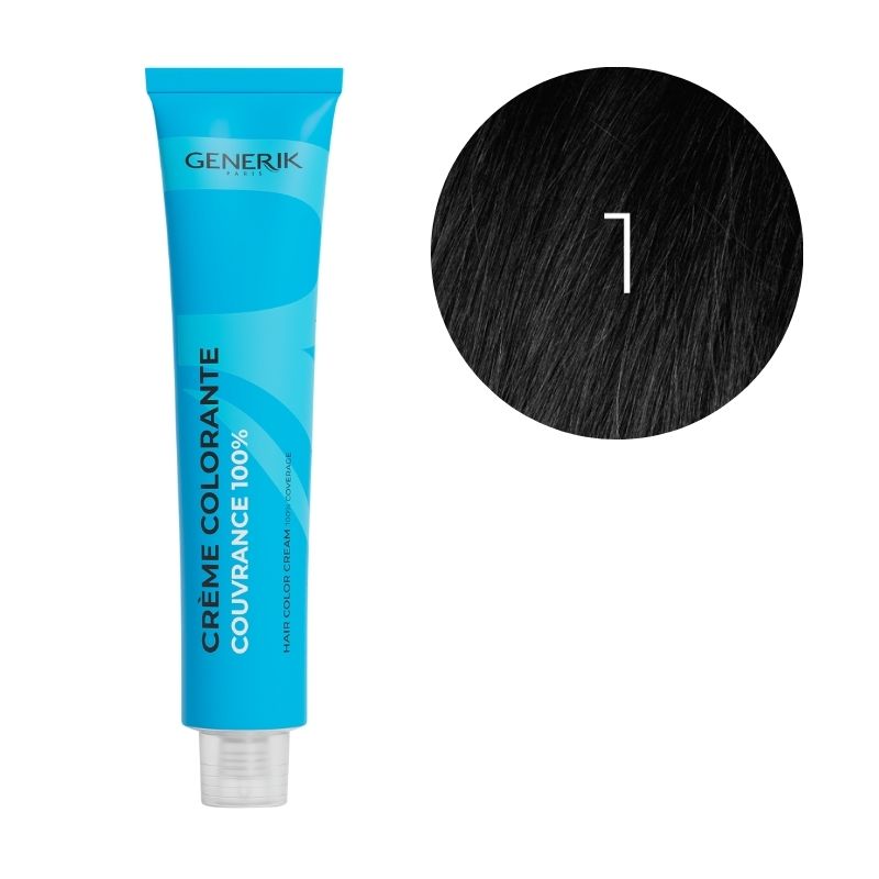 Oxidationsfarbe 1 Générik 180ml