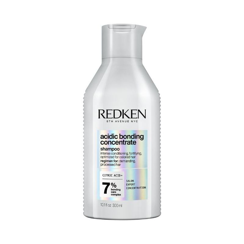 Champô concentrado Acidic Bonding Concentrate Redken 300ml