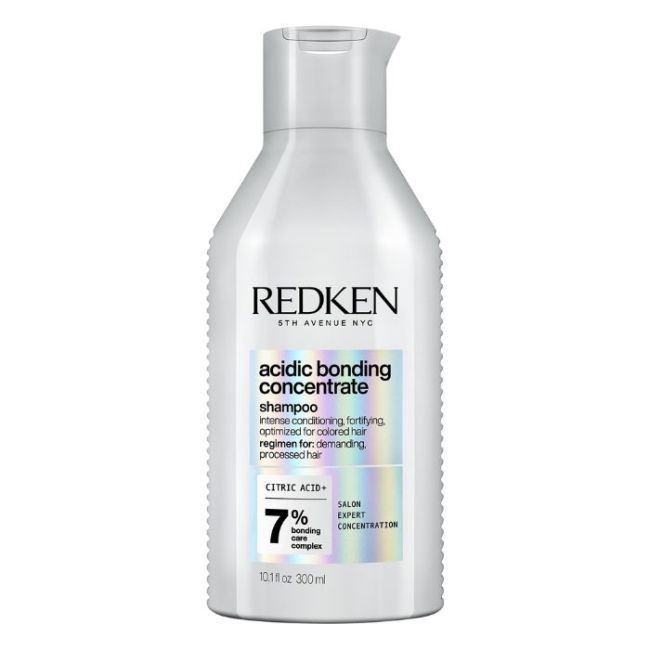 Champô concentrado Acidic Bonding Concentrate Redken 300ml