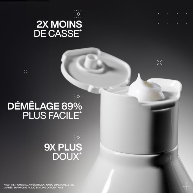 Condicionador concentrado Acidic Bonding Concentrate Redken 300ml
