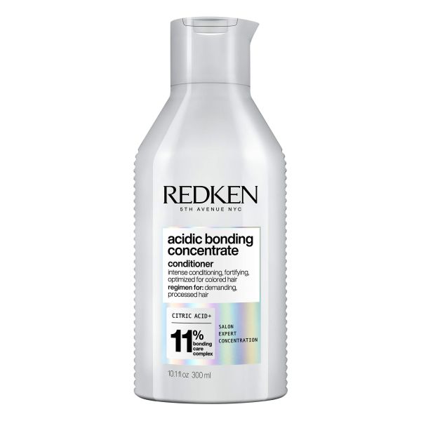 Conditioner concentraat Acidic Bonding Concentrate Redken 300ML Conditioner concentraat Acidic Bonding Concentrate Redken 300ML