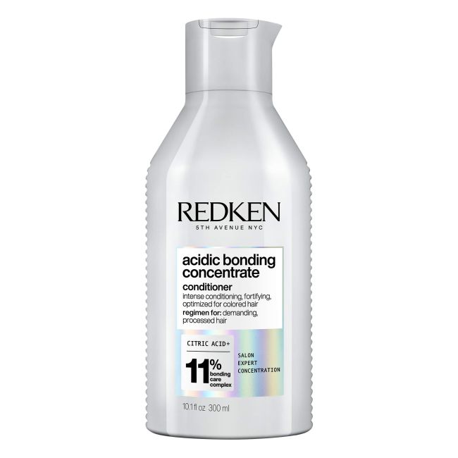 Condicionador concentrado Acidic Bonding Concentrate Redken 300ml