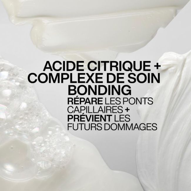 Zonder uitspoelen Acidic Bonding Concentrate Redken 150ML