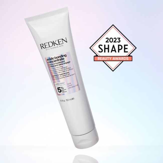 Zonder uitspoelen Acidic Bonding Concentrate Redken 150ML