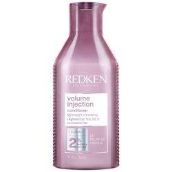 Après-shampooing volume Volume Injection Redken 300ML