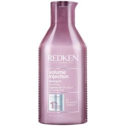 Redken Volume Injection Voluminizador Champú 300ML