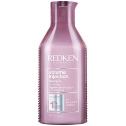 Redken Volume Injection Volumizing Shampoo 300ML