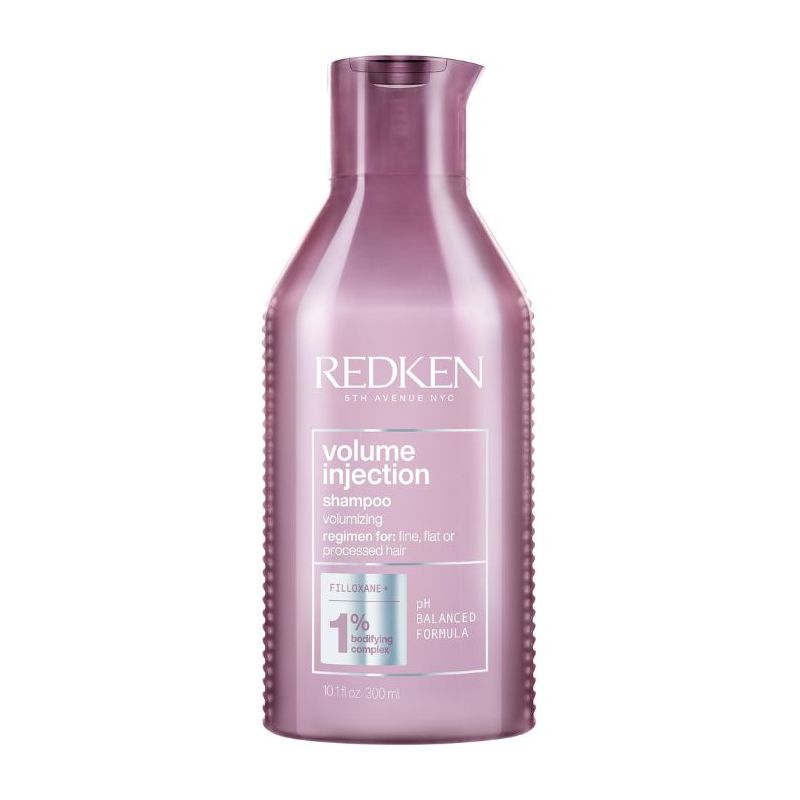 Shampoo voor meer volume Volume Injection Redken 300ML