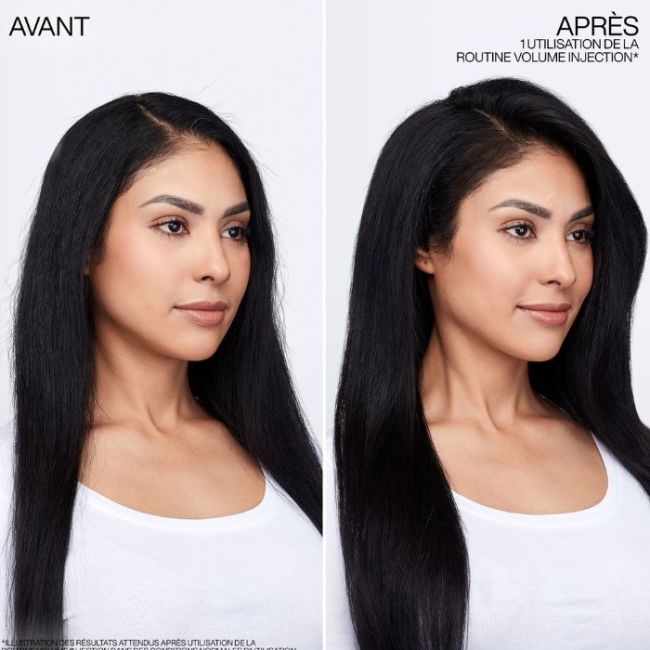 Shampoo voor meer volume Volume Injection Redken 300ML