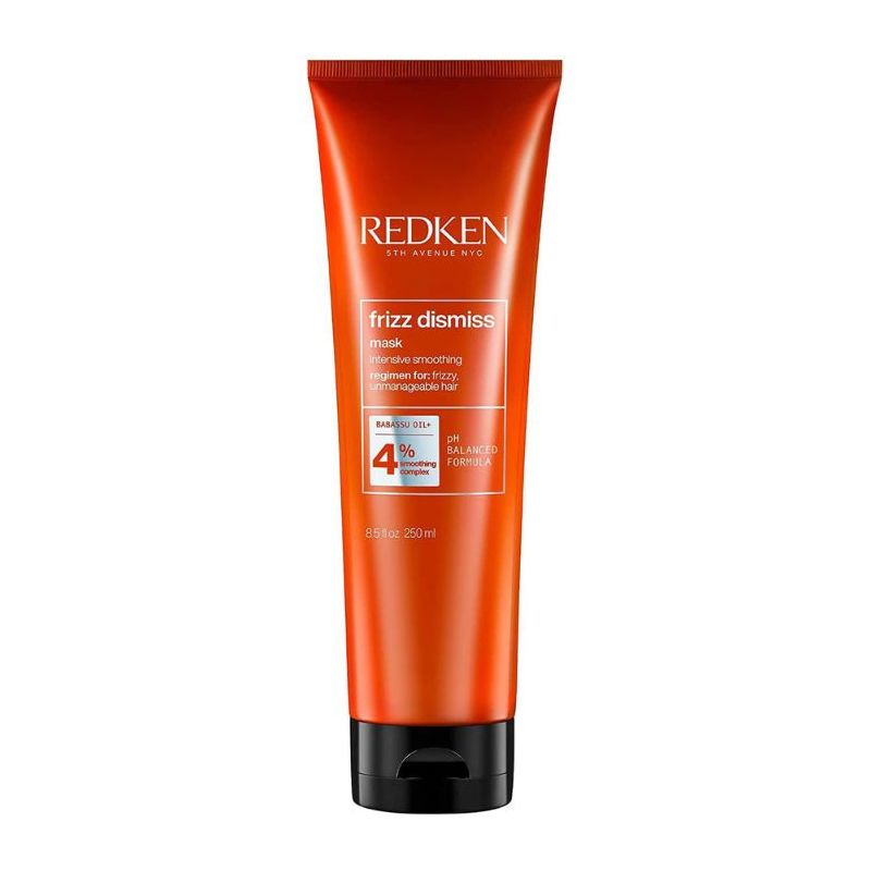 Frizz Dimiss Redken maschera anticrespo 250ML