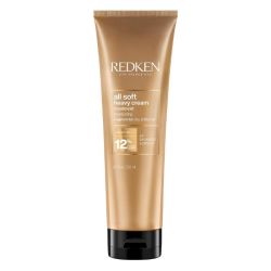 Masque hydratant cheveux secs All Soft Redken 250ML