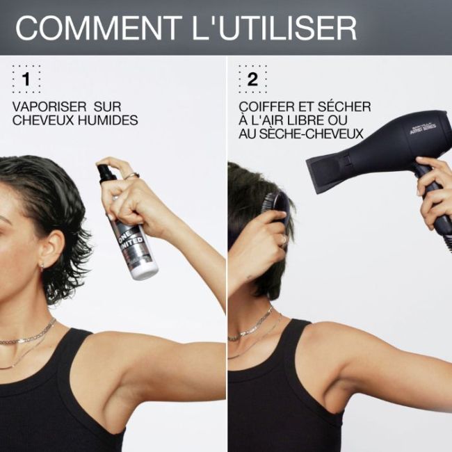 Behandeling 25-in-1 Redken One United 400ML
