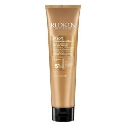Soin sans rinçage hydratant cheveux secs All Soft Redken 150ML
