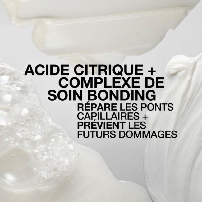 Intensivbehandlung Saures Bindungskonzentrat Redken 150ML