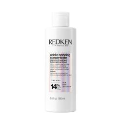 Intensive Treatment Acidic Bonding Concentrate Redken 150ML