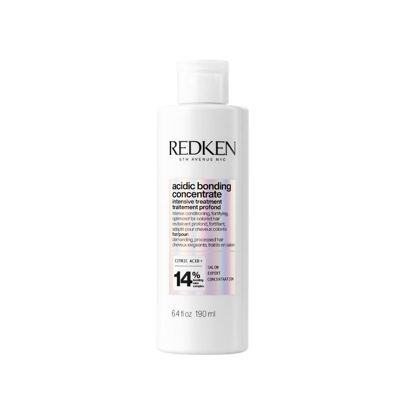 Behandeling Intensieve Acidic Bonding Concentrate Redken 150ML