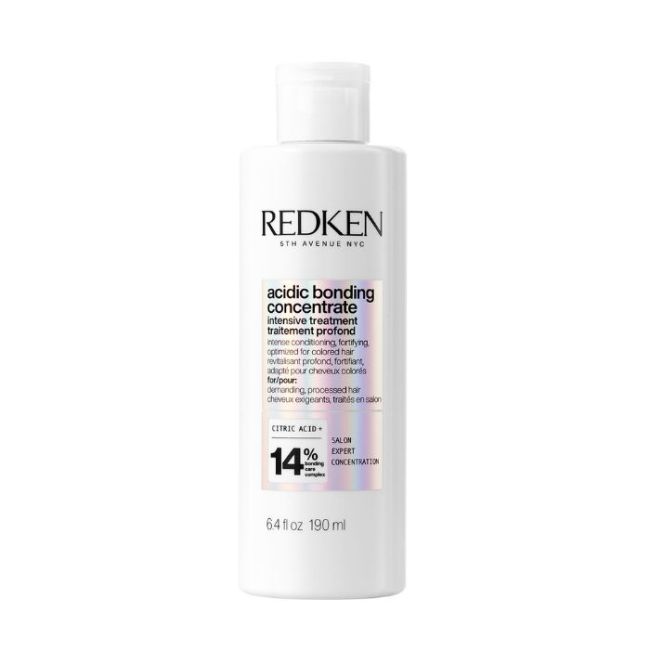 Behandeling Intensieve Acidic Bonding Concentrate Redken 150ML