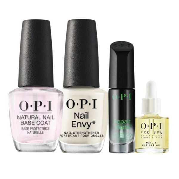 Pacote de unhas... Pacote de unhas...