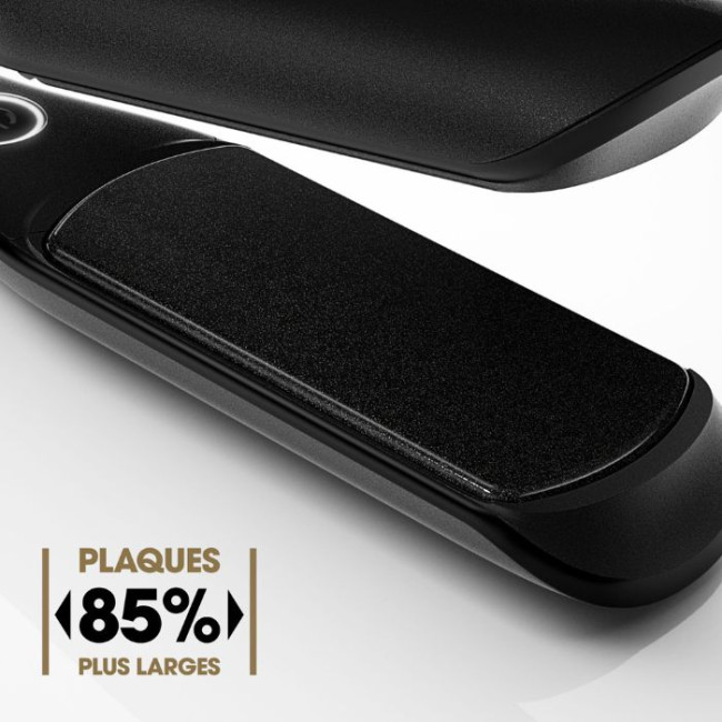 Plancha ghd Chronos Max negra