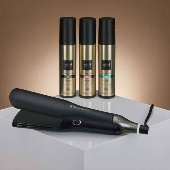 Plancha ghd Chronos Max negra