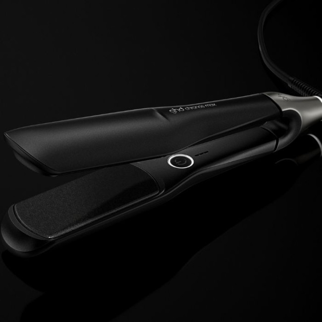 Plancha ghd Chronos Max negra