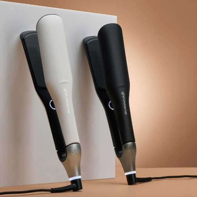 Liso ghd Chronos Max preto