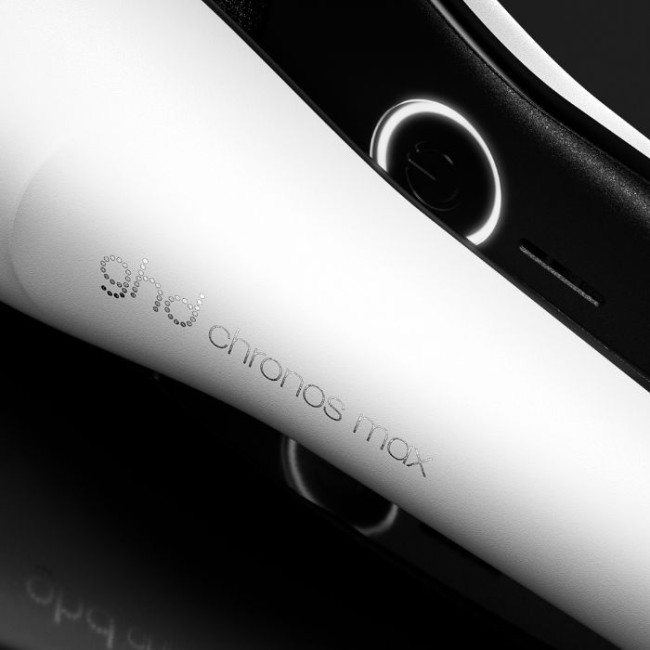 Lisseur ghd Chronos Max branco