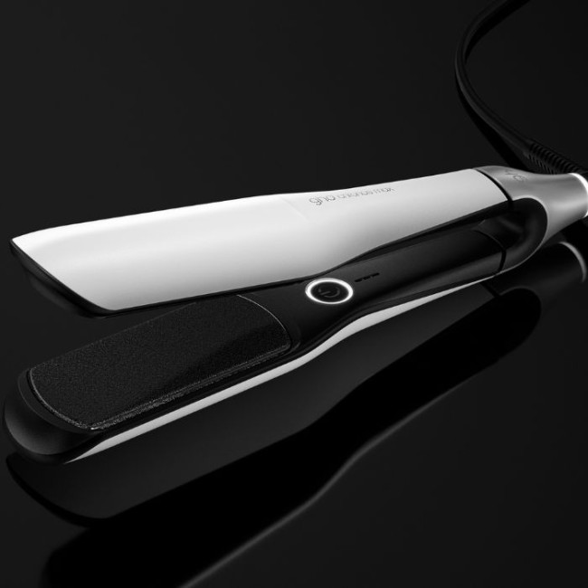 Lisseur ghd Chronos Max branco