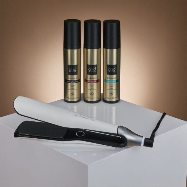 Lisseur ghd Chronos Max branco