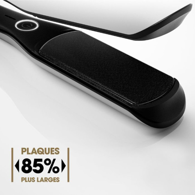 Lisseur ghd Chronos Max branco