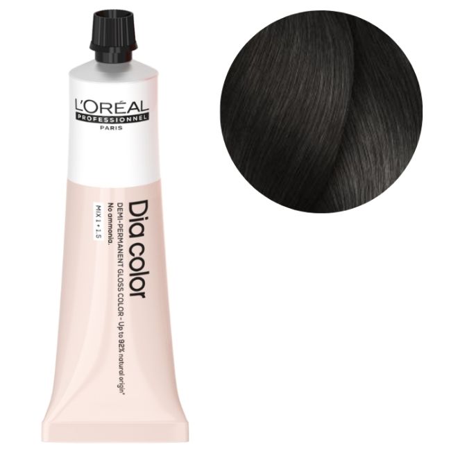 Kleurproduct semi-permanent DIA COLOR 6.12 L'Oréal Professionnel 60ml