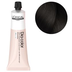 Coloração semi-permanente DIA COLOR 4.12 L'Oréal Professionnel 60ml
