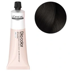 Coloração semi-permanente DIA COLOR 4.12 L'Oréal Professionnel 60ml