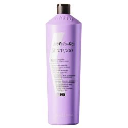 Shampoing No Yellow anti-jaune KayPro 1L