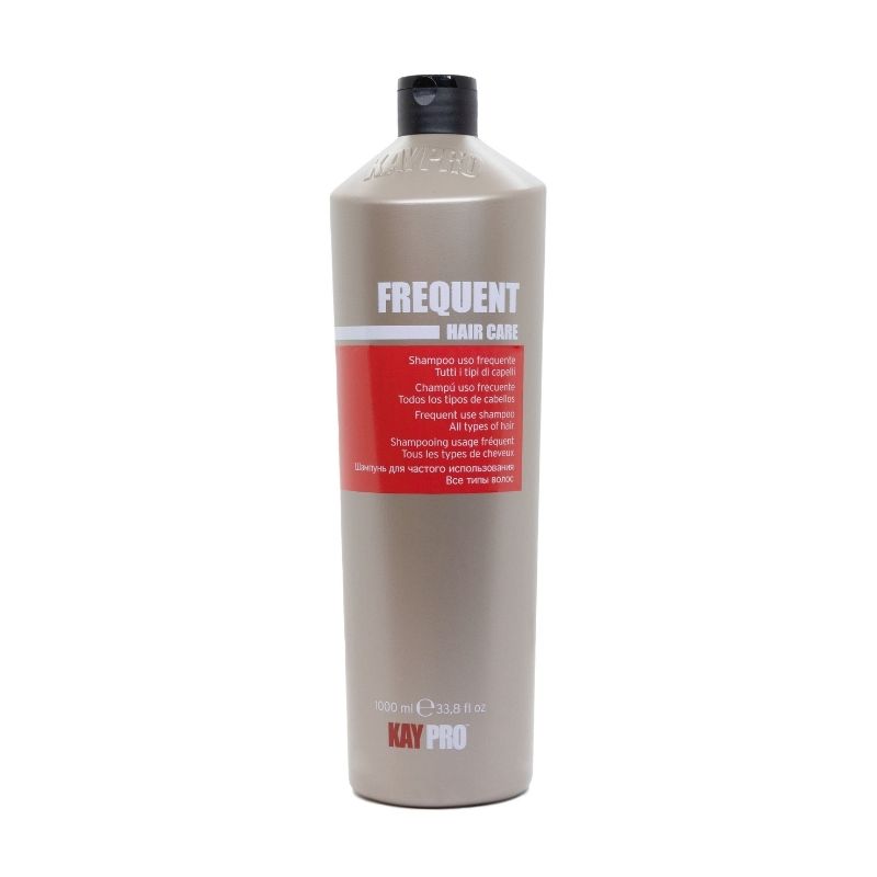 Shampoo Frequent gebruik dagelijks KayPro 1L